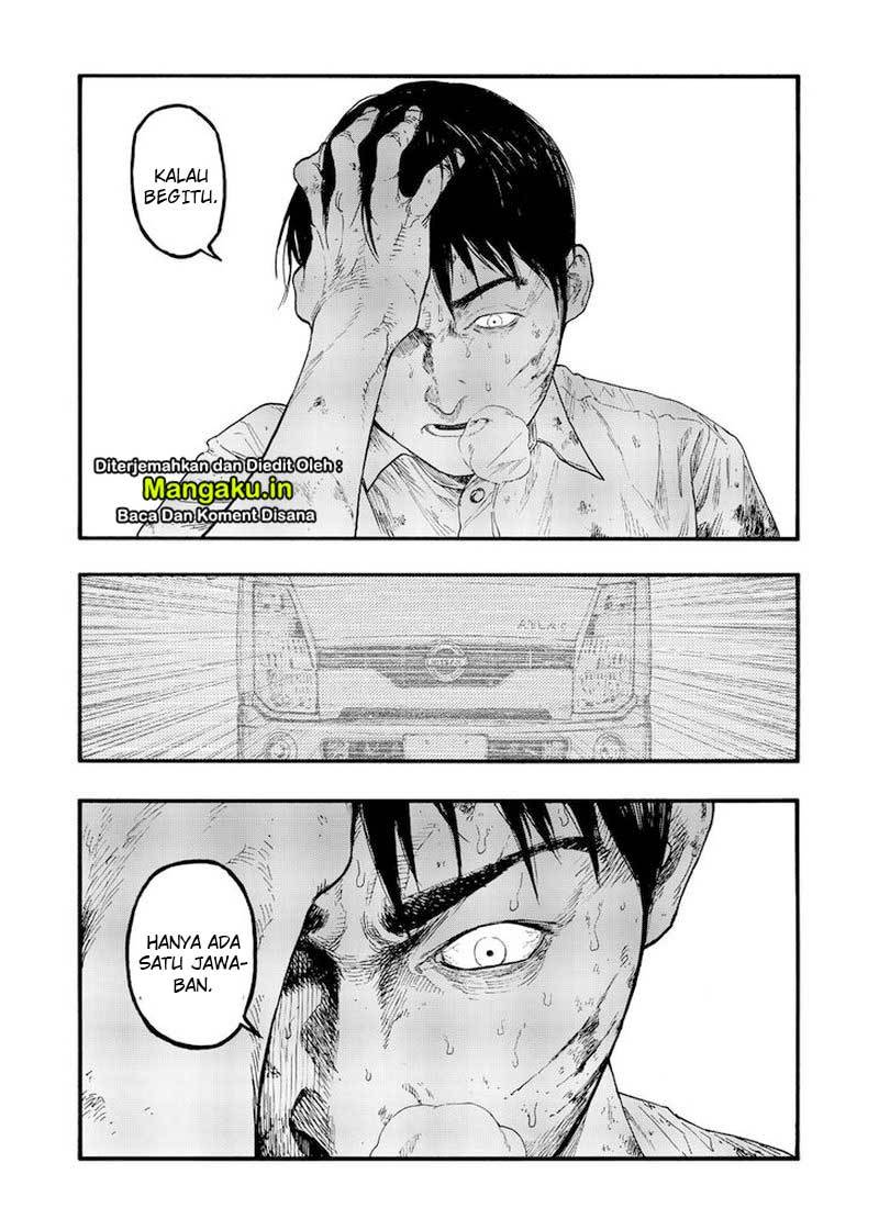 ajin - Chapter: 77