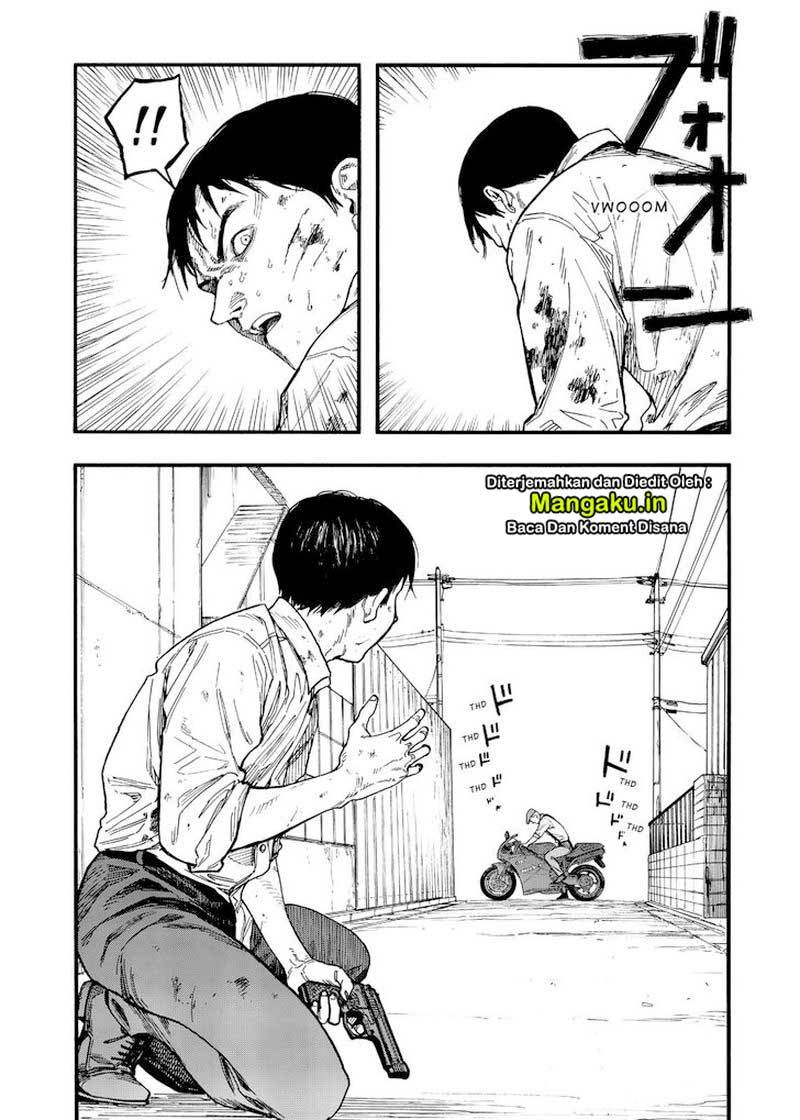 ajin - Chapter: 77