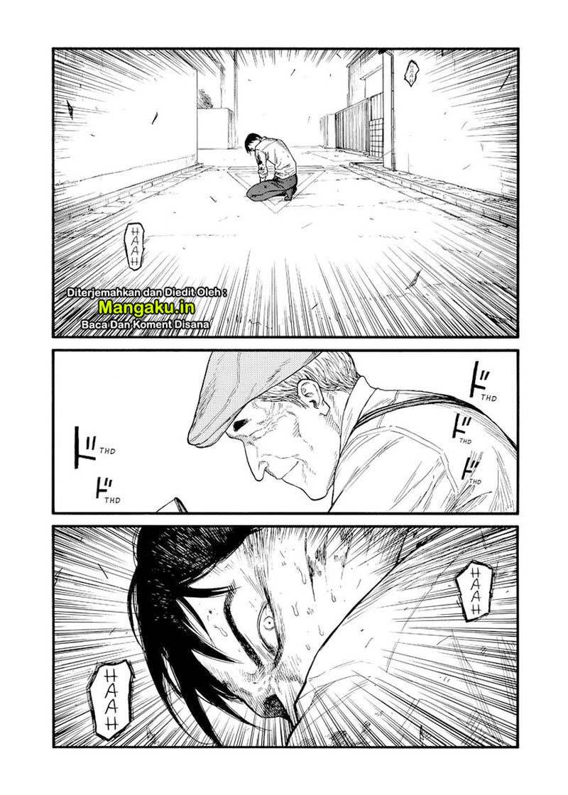 ajin - Chapter: 77