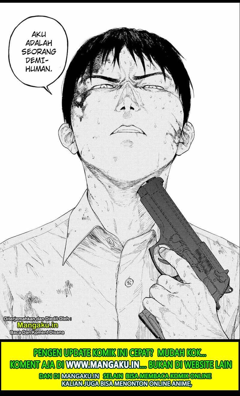 ajin - Chapter: 77