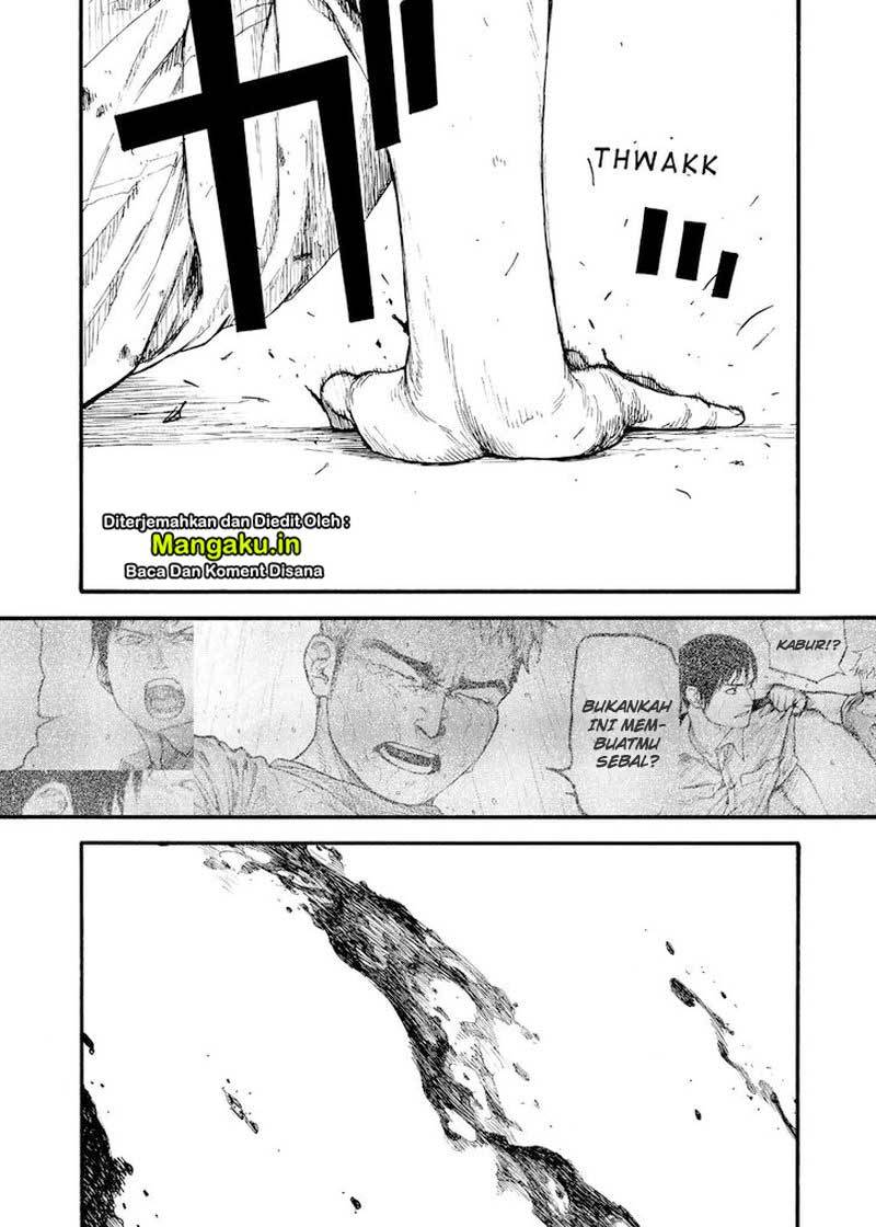 ajin - Chapter: 77