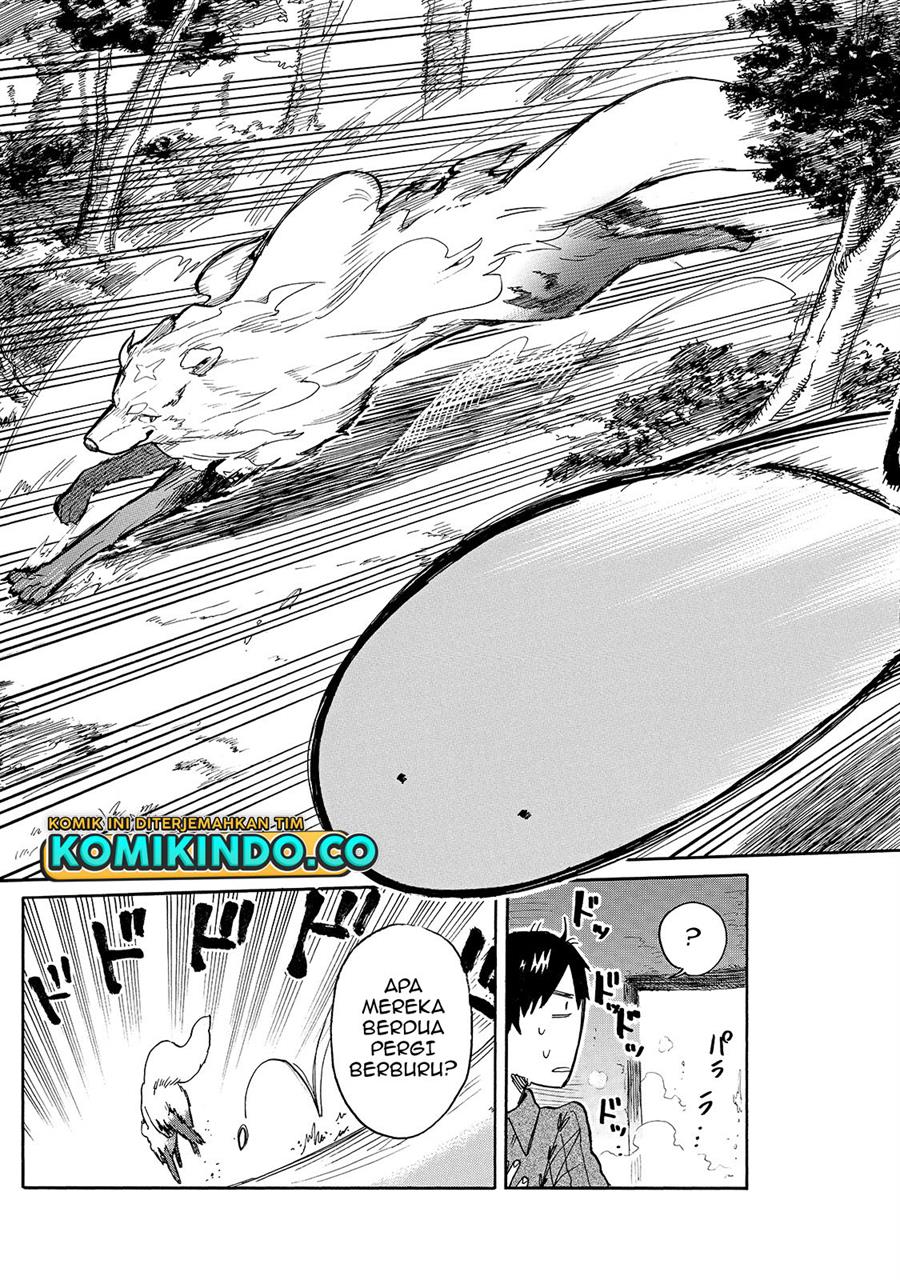 tondemo-skill-de-isekai-hourou-meshi-sui-no-daibouken - Chapter: 29