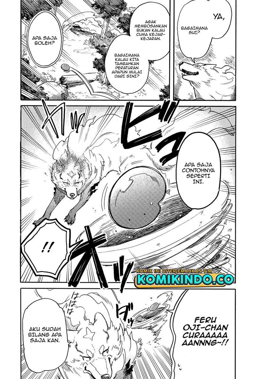 tondemo-skill-de-isekai-hourou-meshi-sui-no-daibouken - Chapter: 29