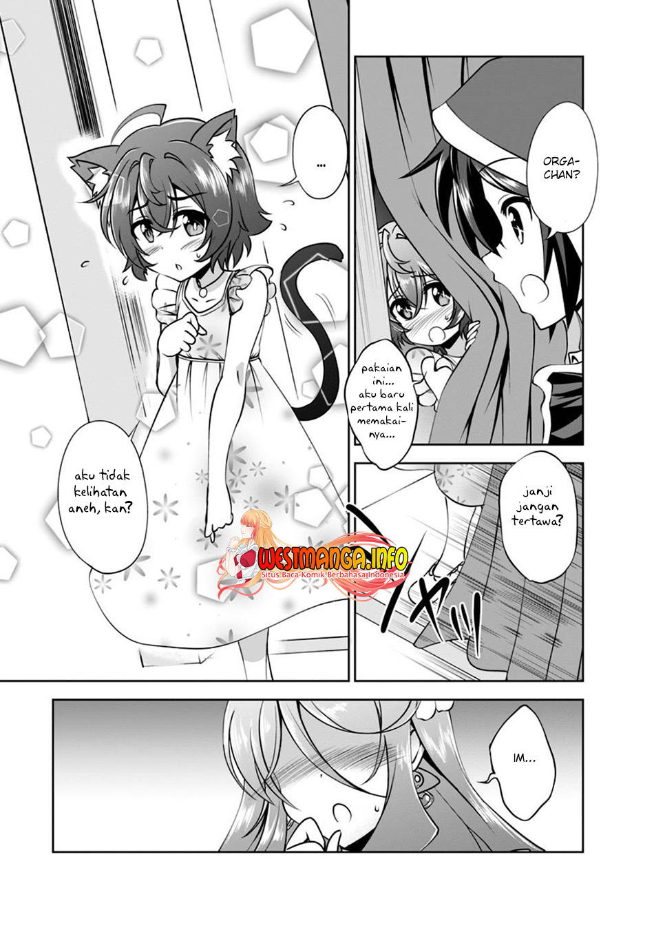 shinka-no-mi - Chapter: 37.5