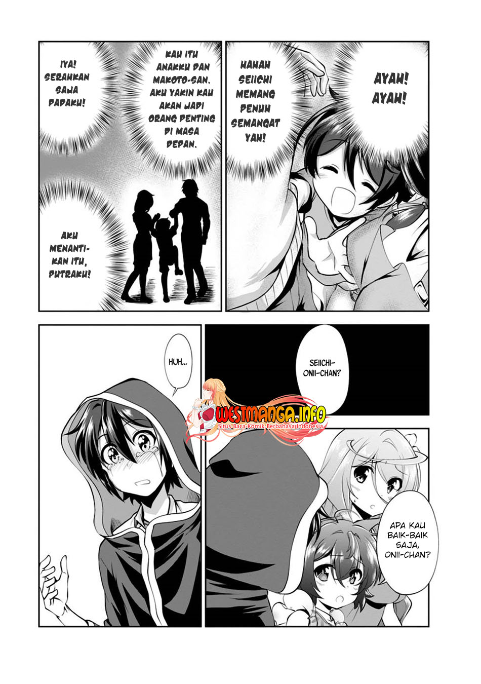 shinka-no-mi - Chapter: 37.5