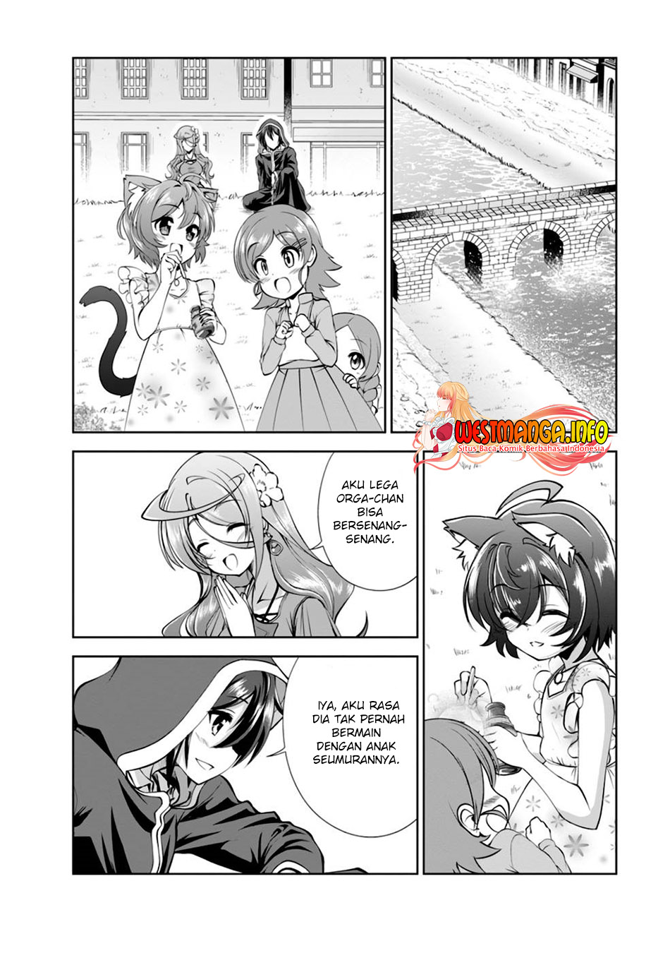 shinka-no-mi - Chapter: 37.5