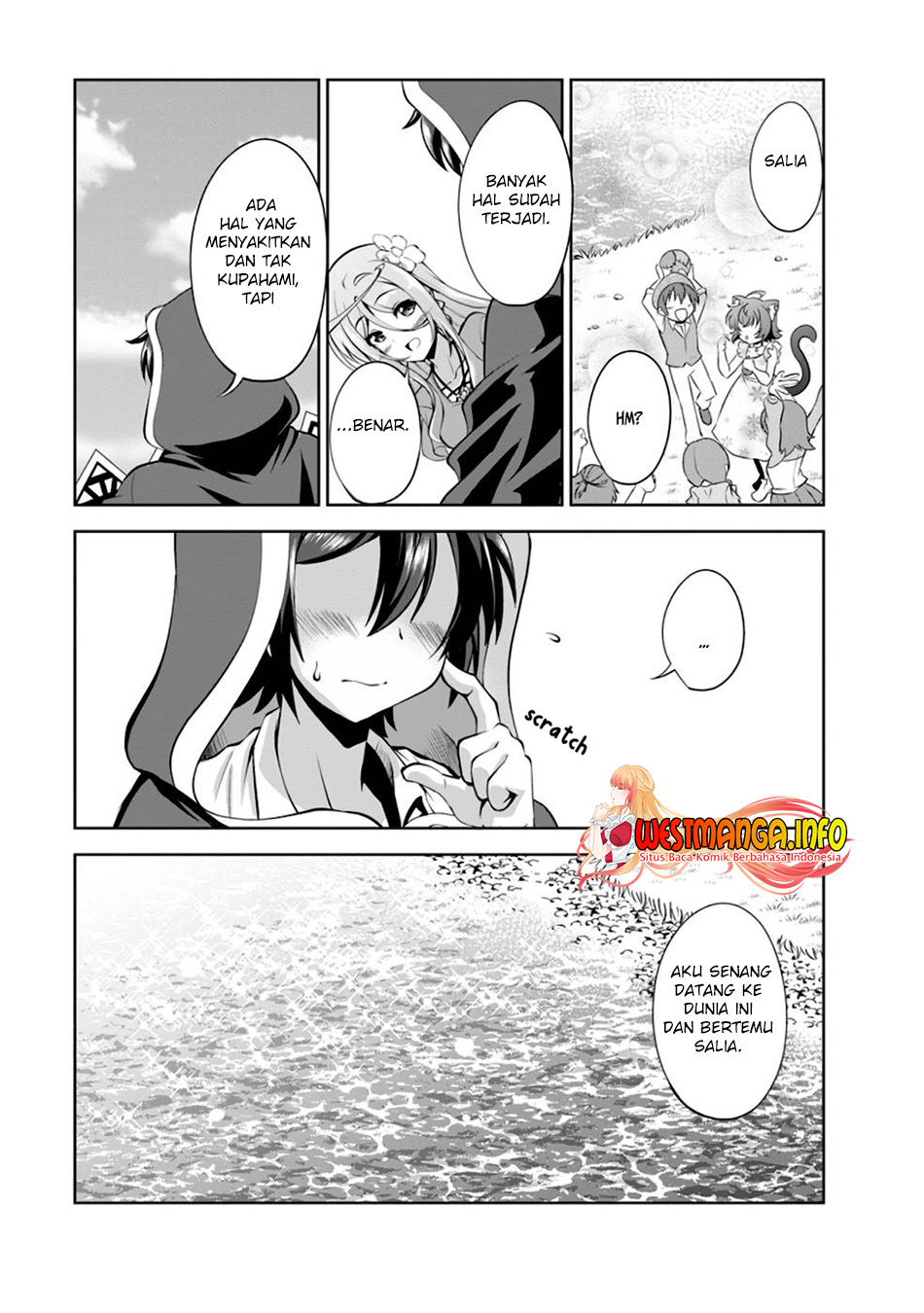 shinka-no-mi - Chapter: 37.5