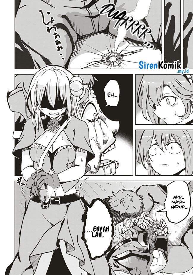 isekai-saikouhou-no-guild-leader - Chapter: 12.3