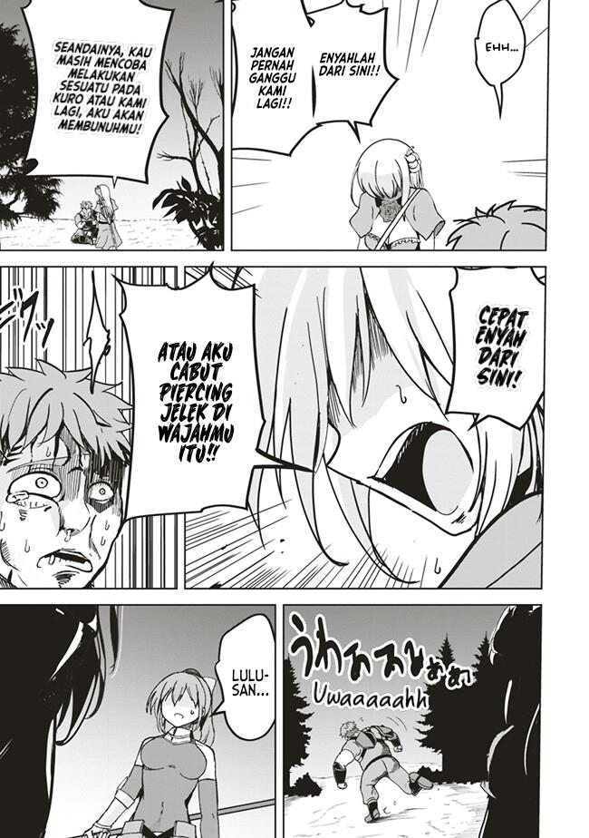 isekai-saikouhou-no-guild-leader - Chapter: 12.3