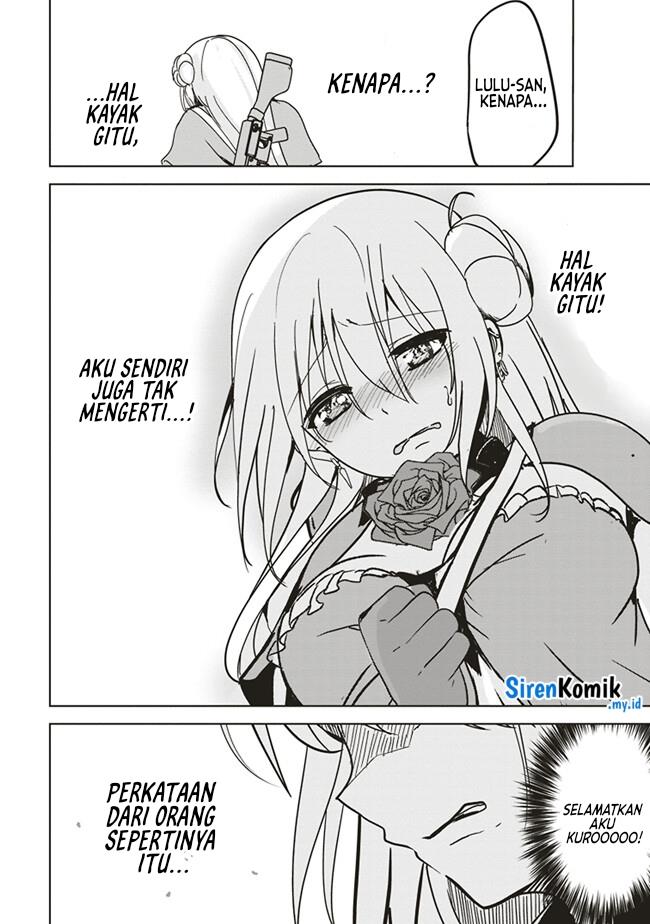 isekai-saikouhou-no-guild-leader - Chapter: 12.3