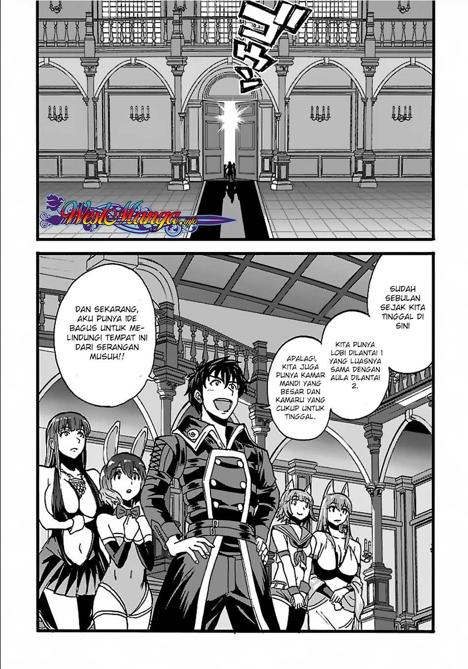 makikomarete-isekai-teni-suru-yatsu-wa-taitei-cheat - Chapter: 20.1