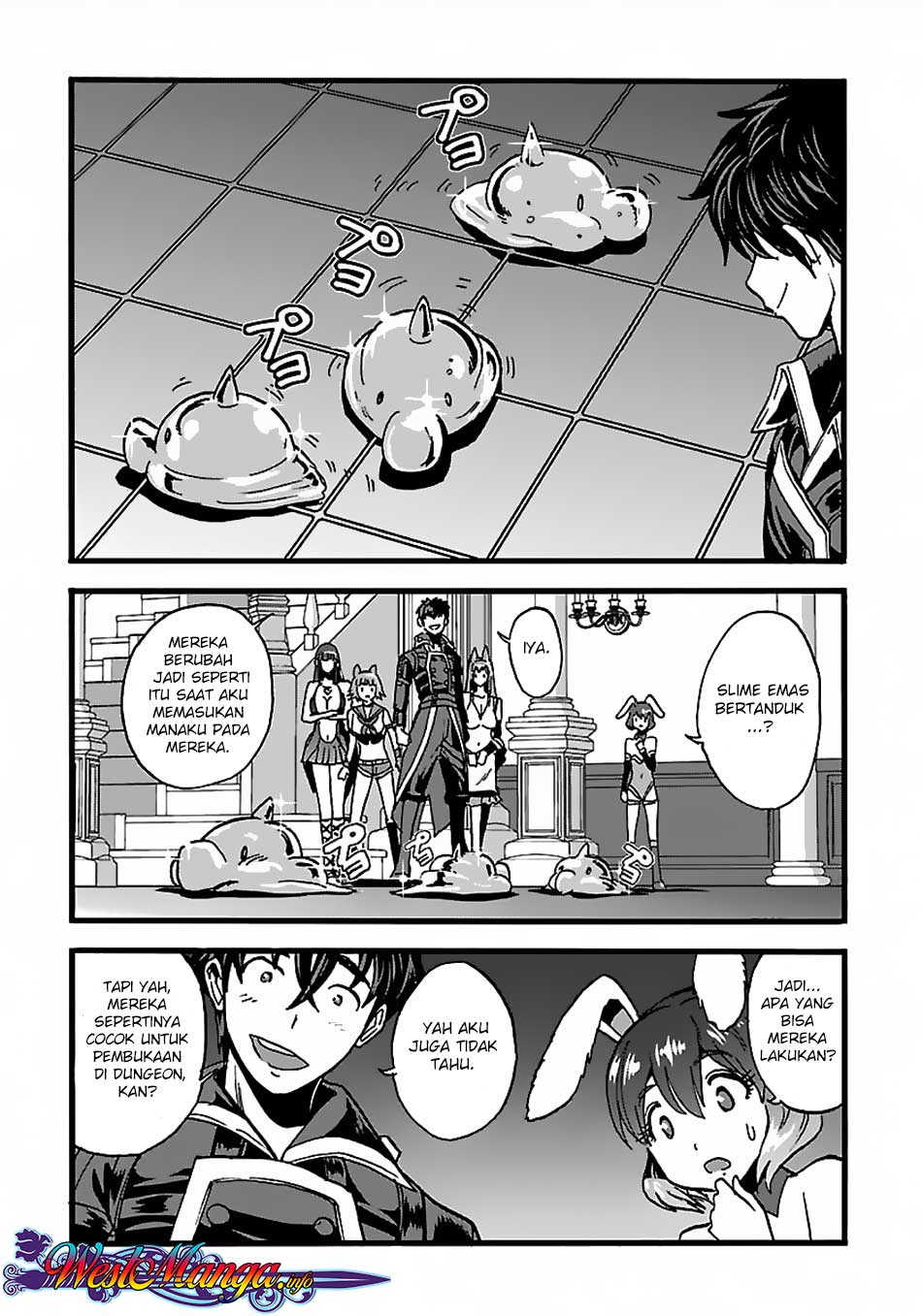 makikomarete-isekai-teni-suru-yatsu-wa-taitei-cheat - Chapter: 20.1