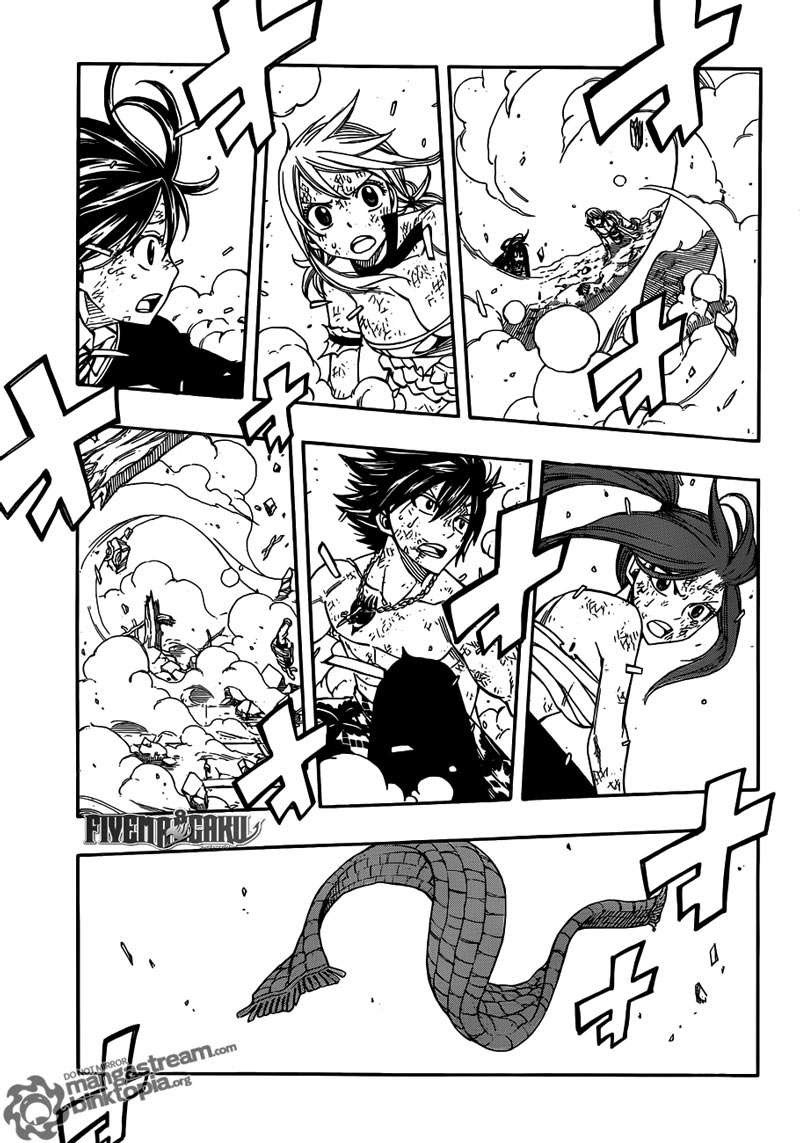 fairy-tail - Chapter: 248