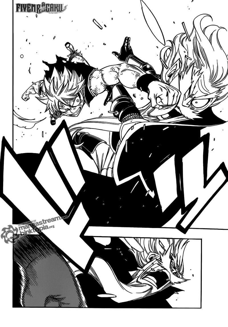 fairy-tail - Chapter: 248