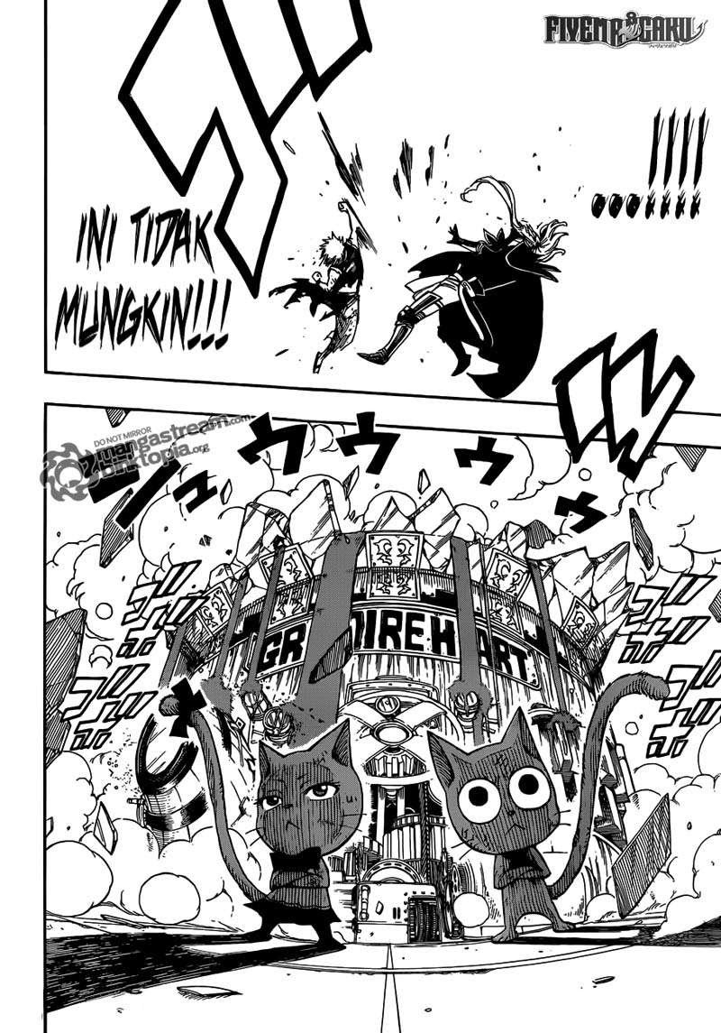 fairy-tail - Chapter: 248