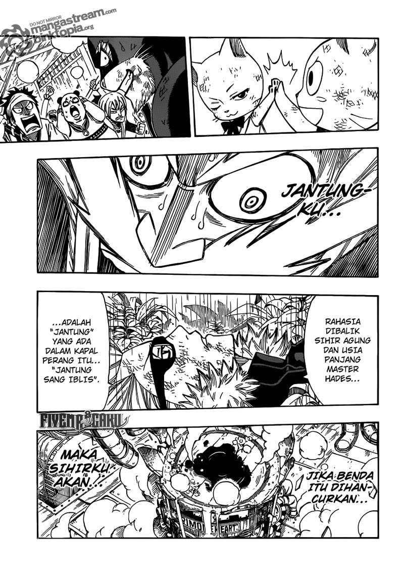 fairy-tail - Chapter: 248