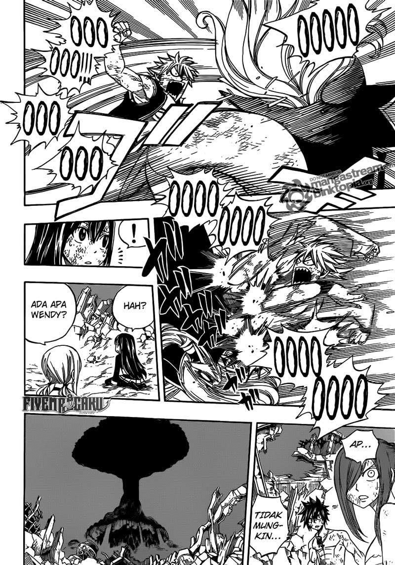 fairy-tail - Chapter: 248