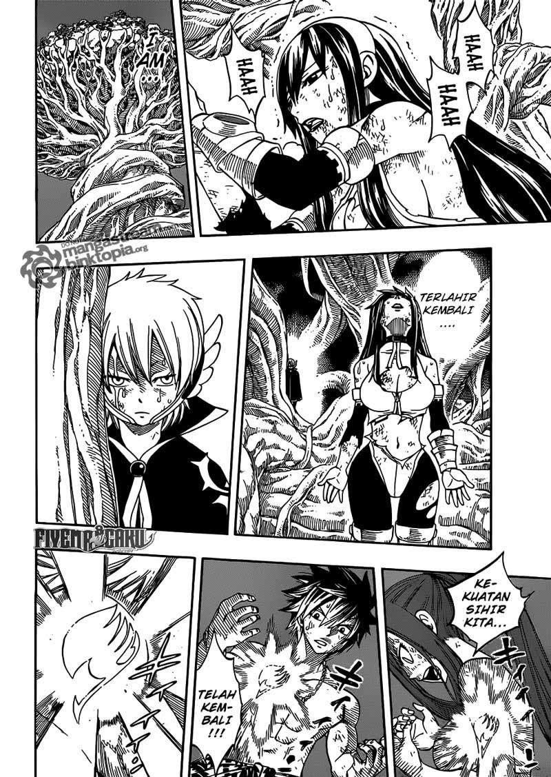 fairy-tail - Chapter: 248