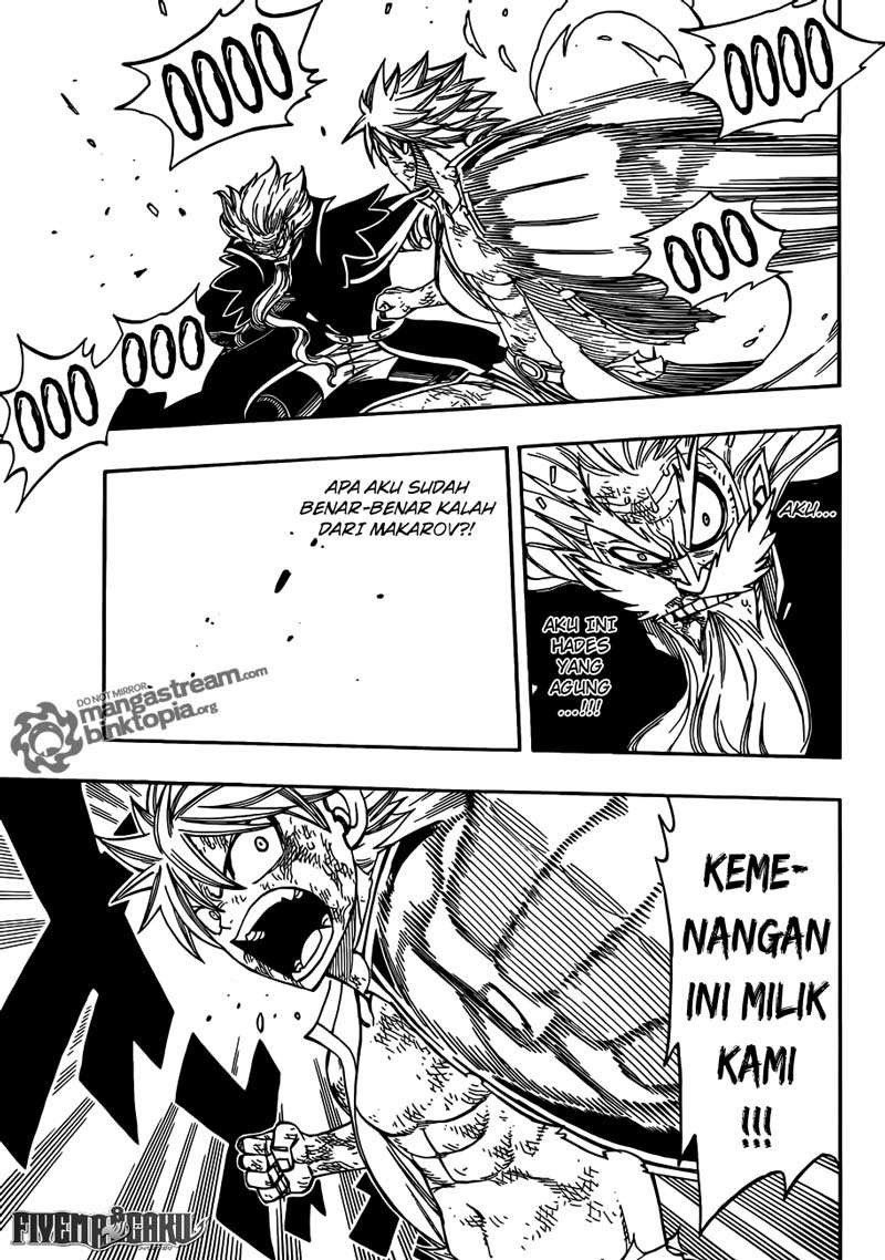 fairy-tail - Chapter: 248