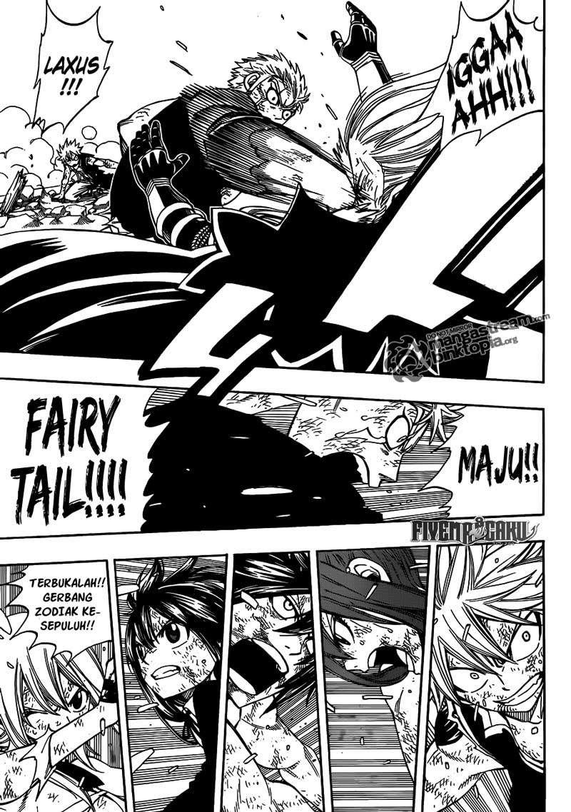 fairy-tail - Chapter: 248