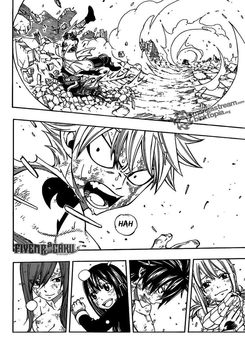 fairy-tail - Chapter: 248