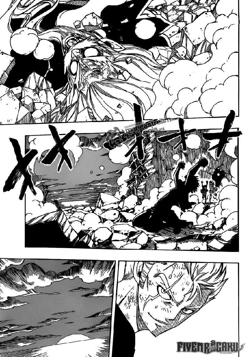 fairy-tail - Chapter: 248