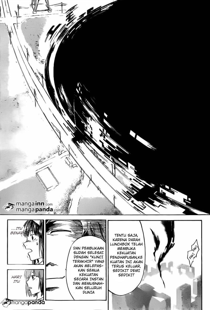 code-breaker - Chapter: 214