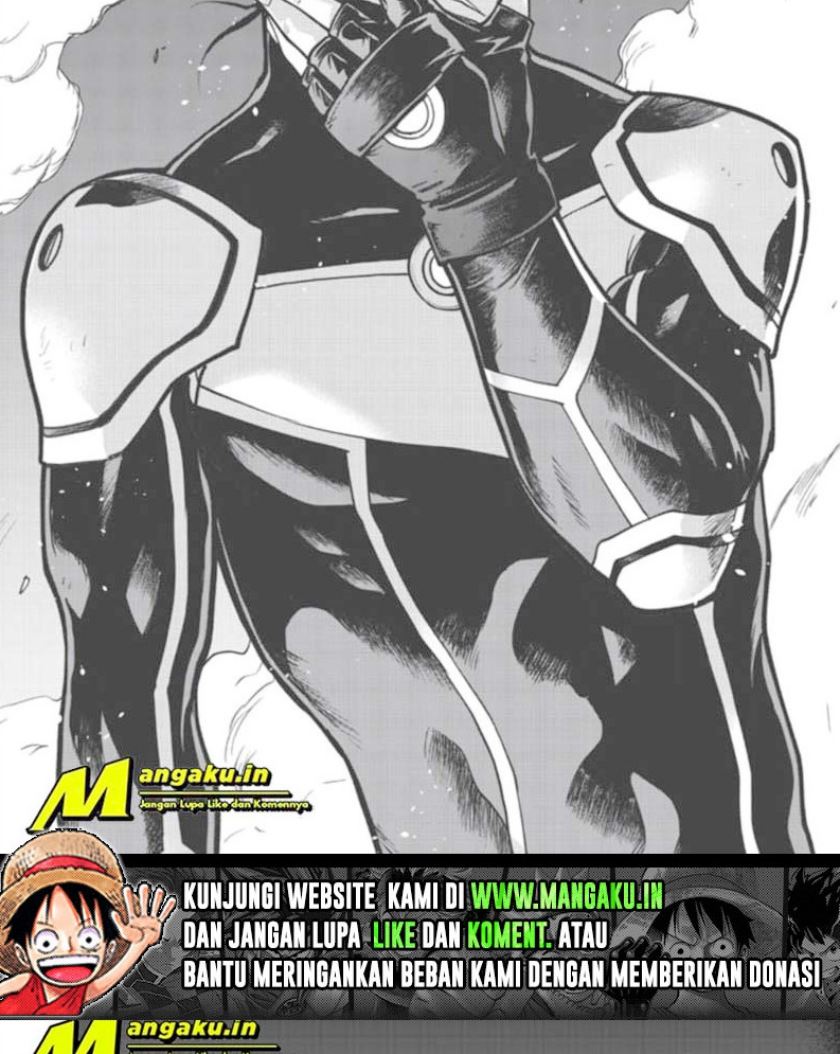 vigilante-boku-no-hero-academia-illegals - Chapter: 105