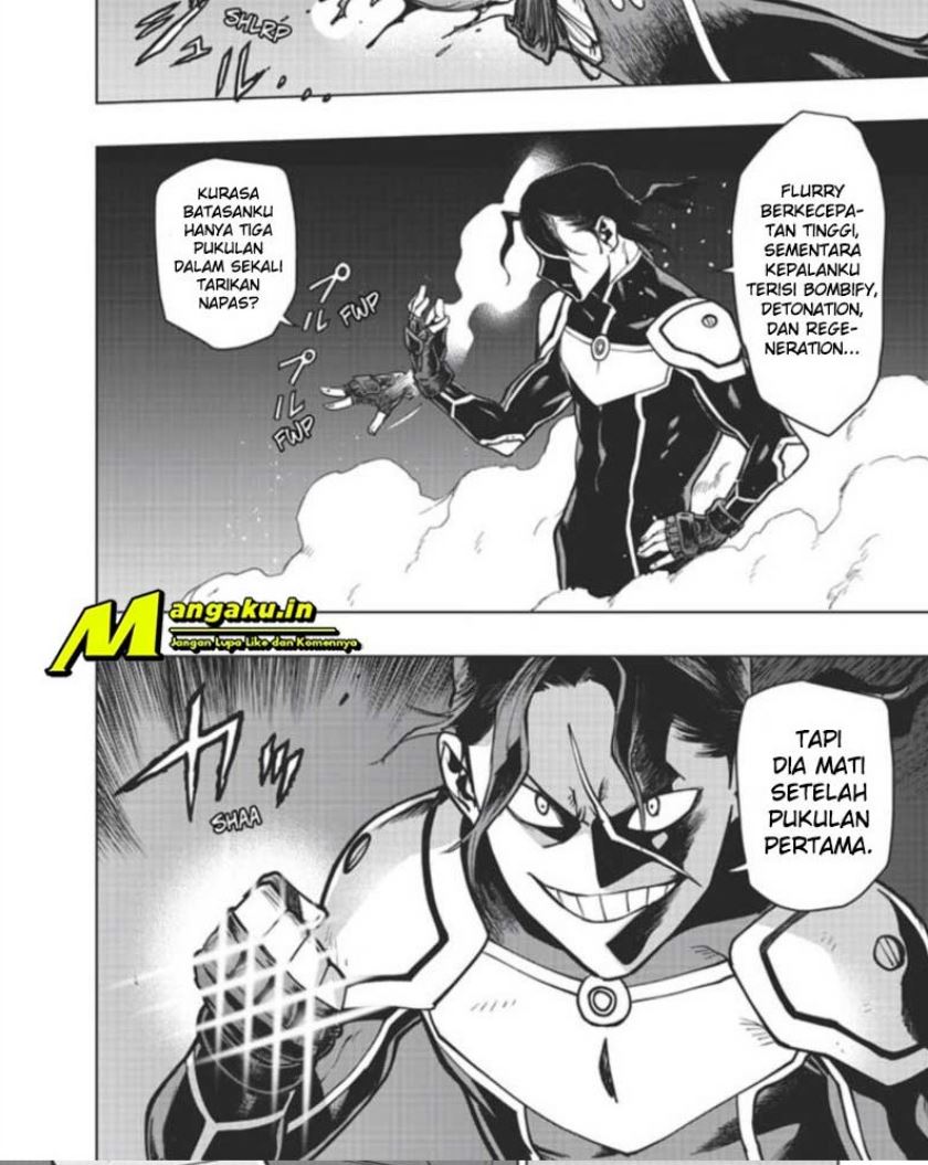 vigilante-boku-no-hero-academia-illegals - Chapter: 105