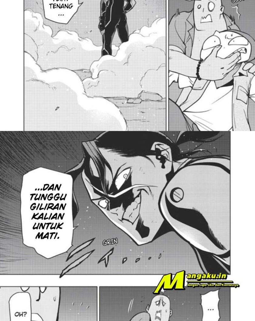 vigilante-boku-no-hero-academia-illegals - Chapter: 105