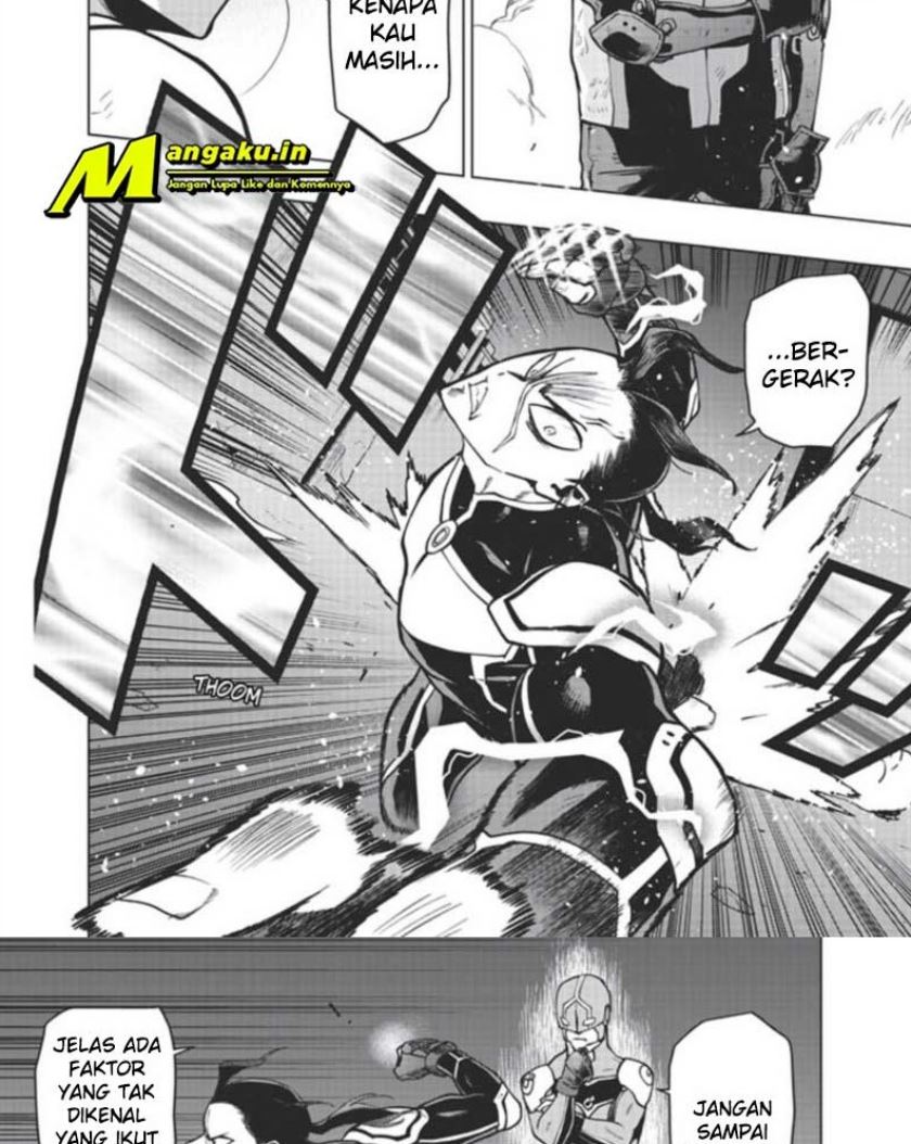 vigilante-boku-no-hero-academia-illegals - Chapter: 105