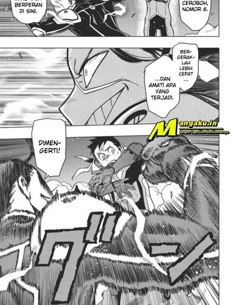 vigilante-boku-no-hero-academia-illegals - Chapter: 105