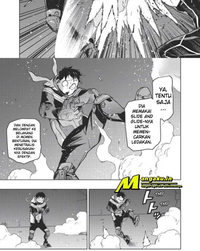 vigilante-boku-no-hero-academia-illegals - Chapter: 105