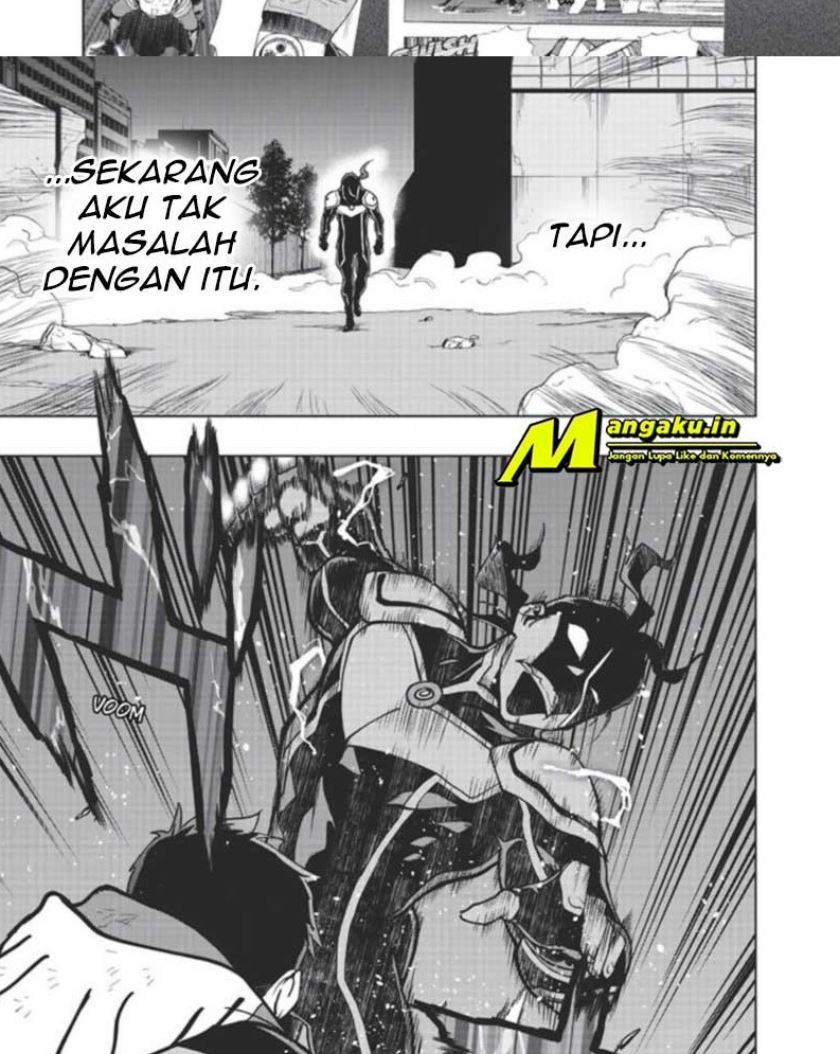 vigilante-boku-no-hero-academia-illegals - Chapter: 105