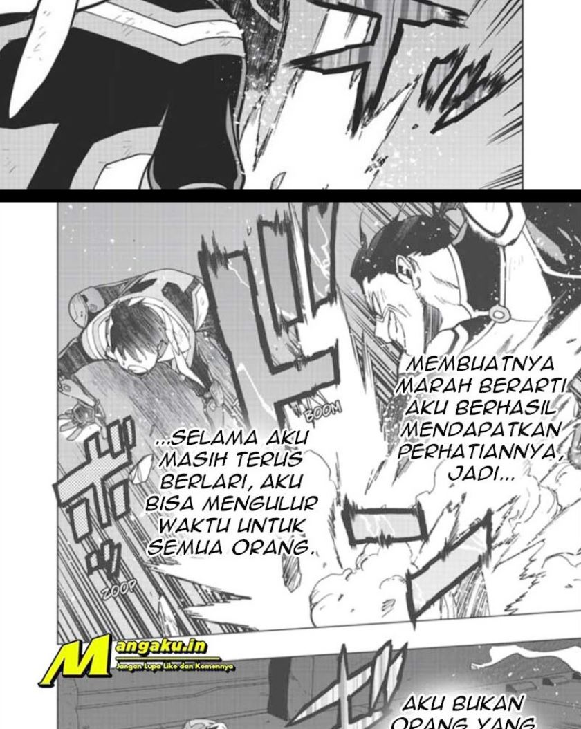 vigilante-boku-no-hero-academia-illegals - Chapter: 105