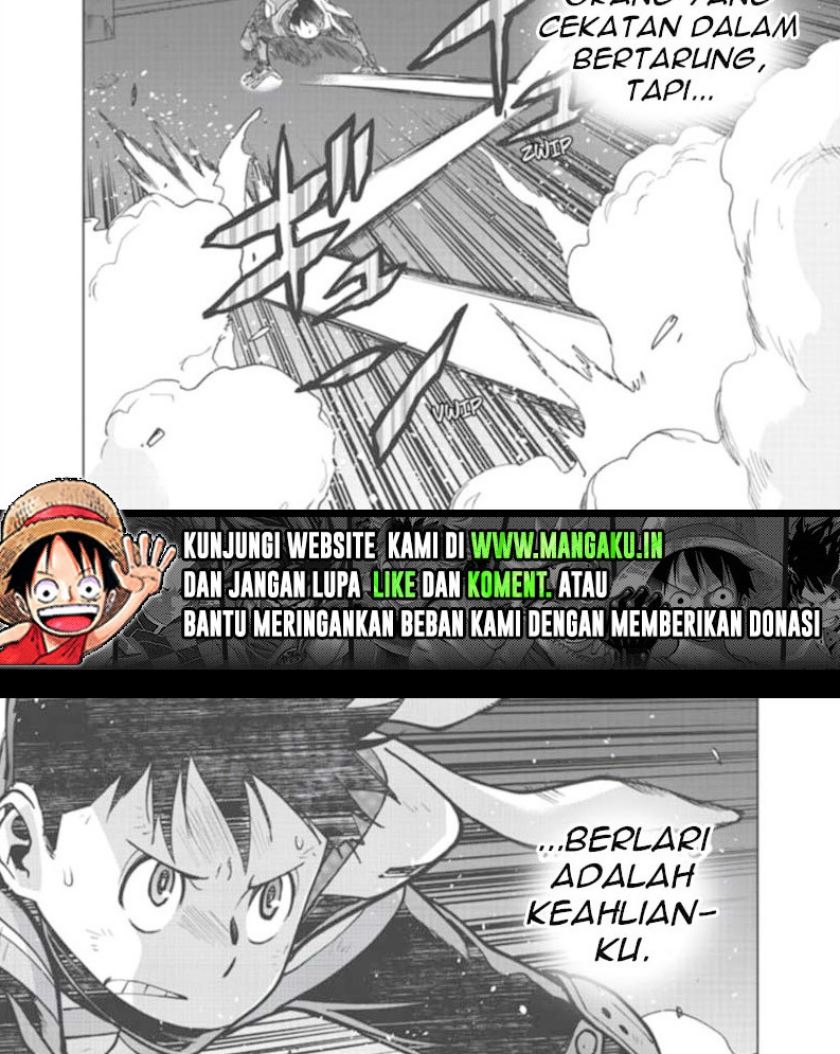 vigilante-boku-no-hero-academia-illegals - Chapter: 105