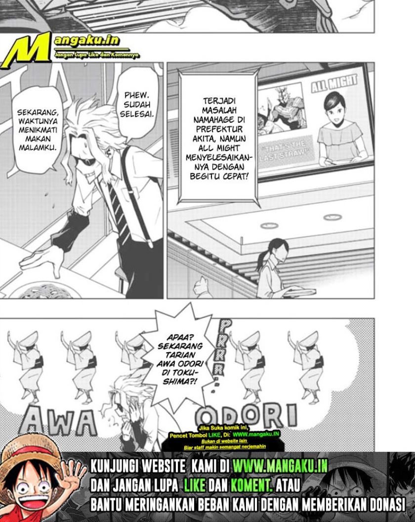 vigilante-boku-no-hero-academia-illegals - Chapter: 105