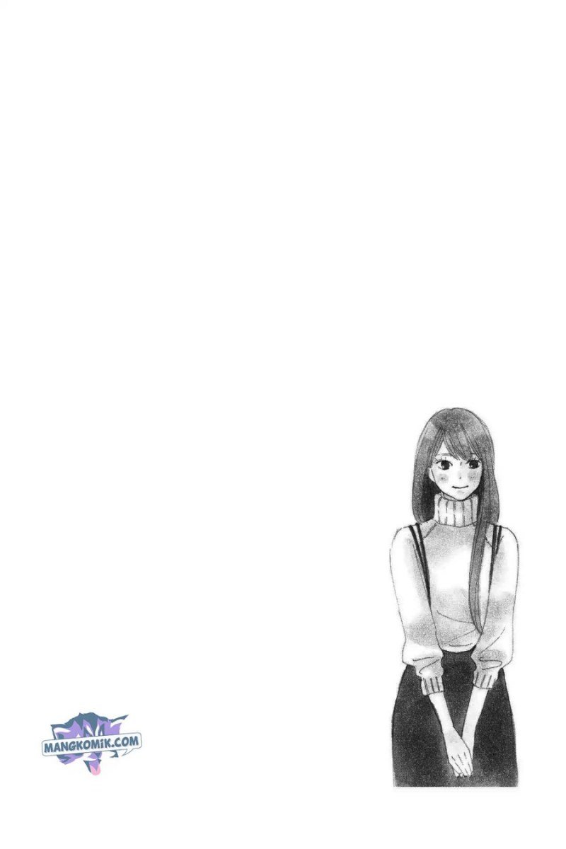 kimi-ni-todoke - Chapter: 123