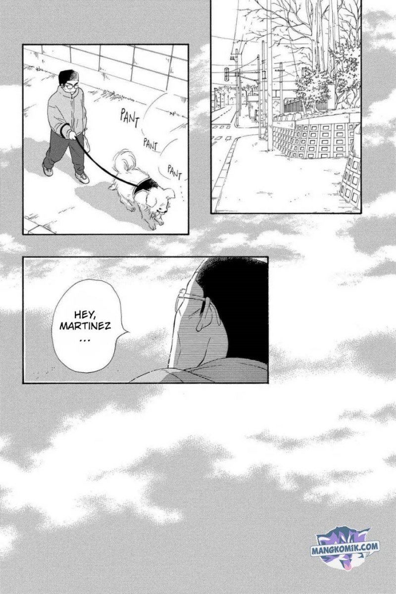 kimi-ni-todoke - Chapter: 123