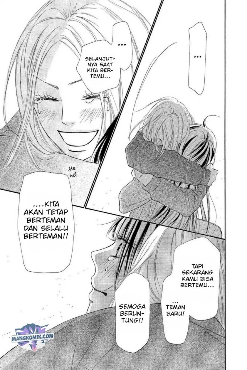 kimi-ni-todoke - Chapter: 123