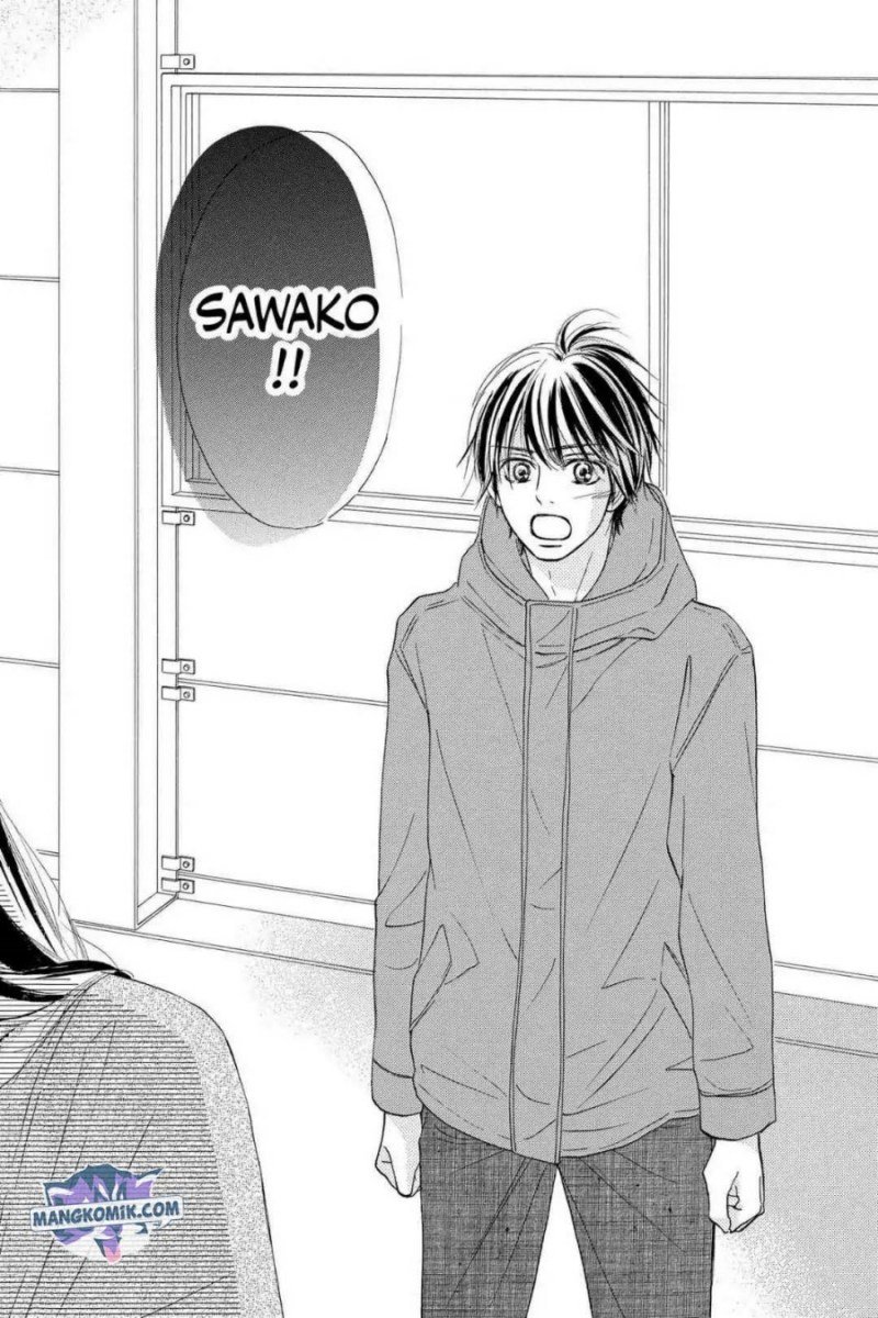 kimi-ni-todoke - Chapter: 123