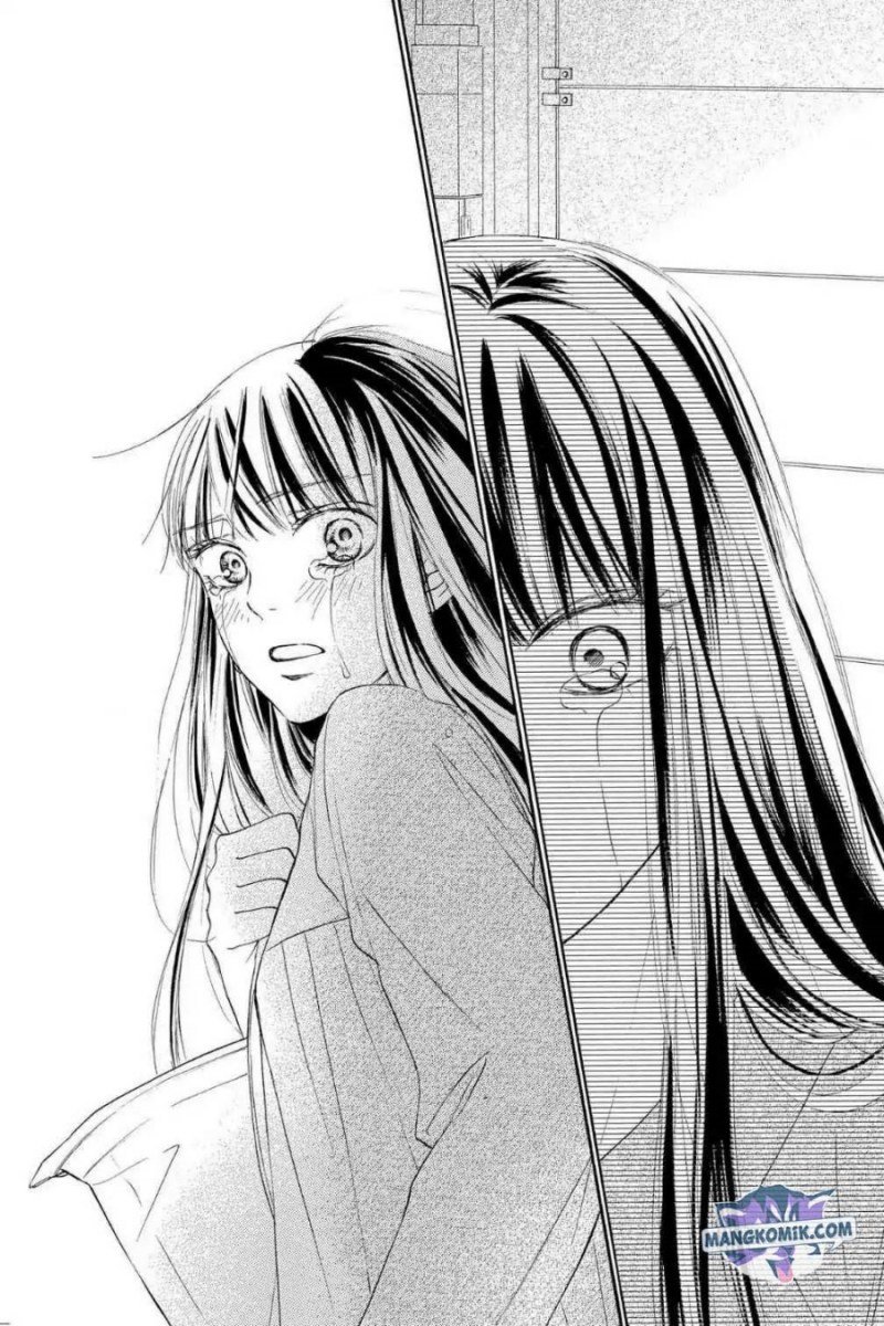 kimi-ni-todoke - Chapter: 123