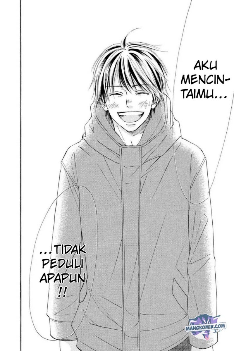 kimi-ni-todoke - Chapter: 123