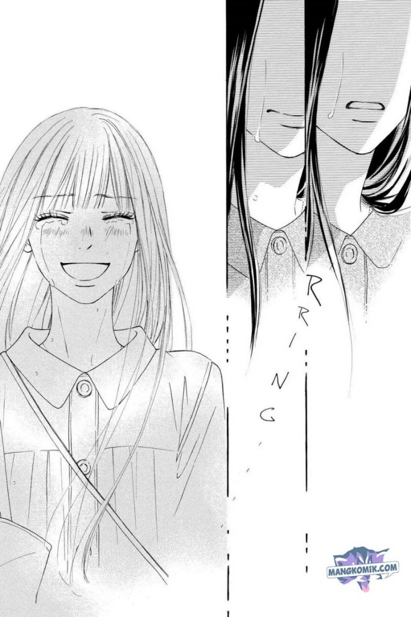 kimi-ni-todoke - Chapter: 123