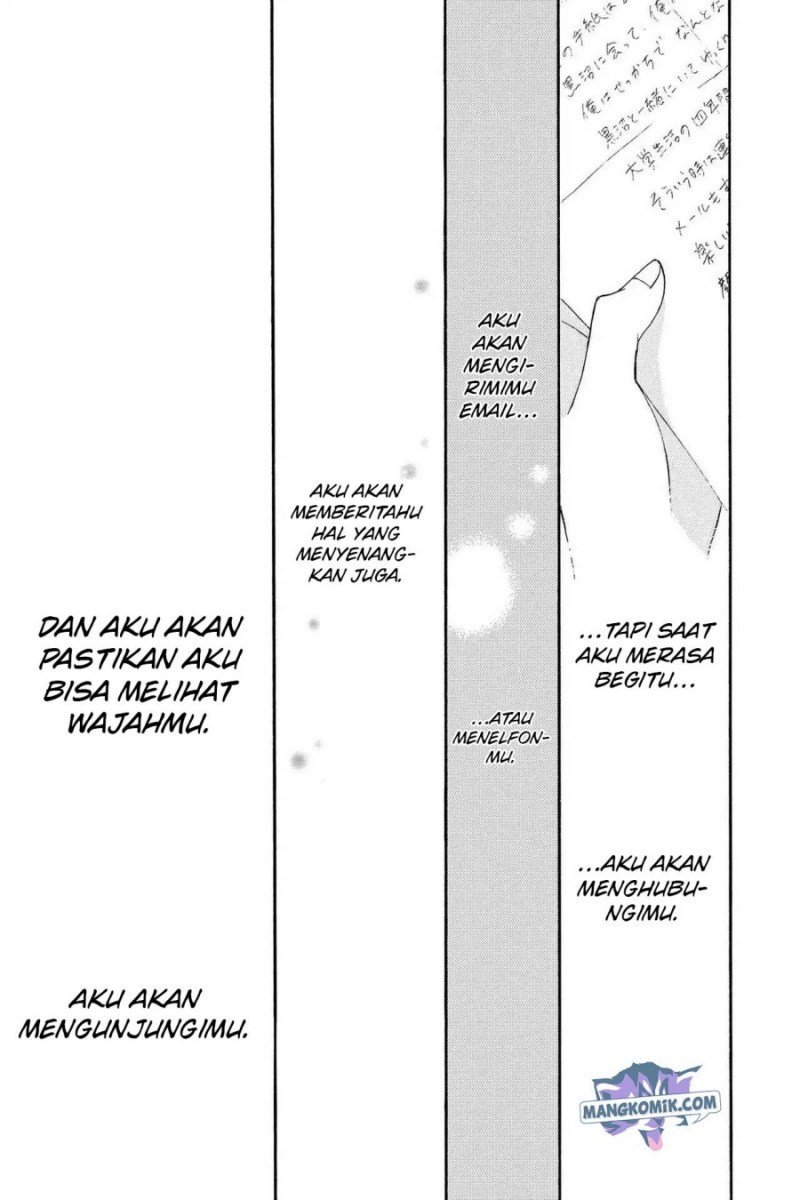 kimi-ni-todoke - Chapter: 123