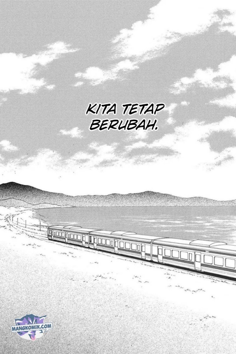 kimi-ni-todoke - Chapter: 123