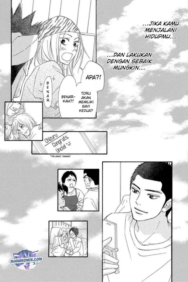 kimi-ni-todoke - Chapter: 123