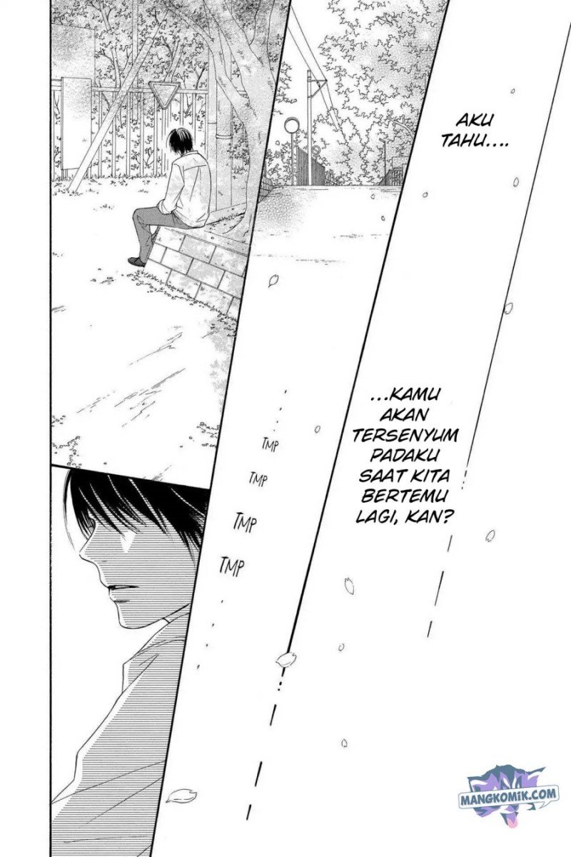 kimi-ni-todoke - Chapter: 123