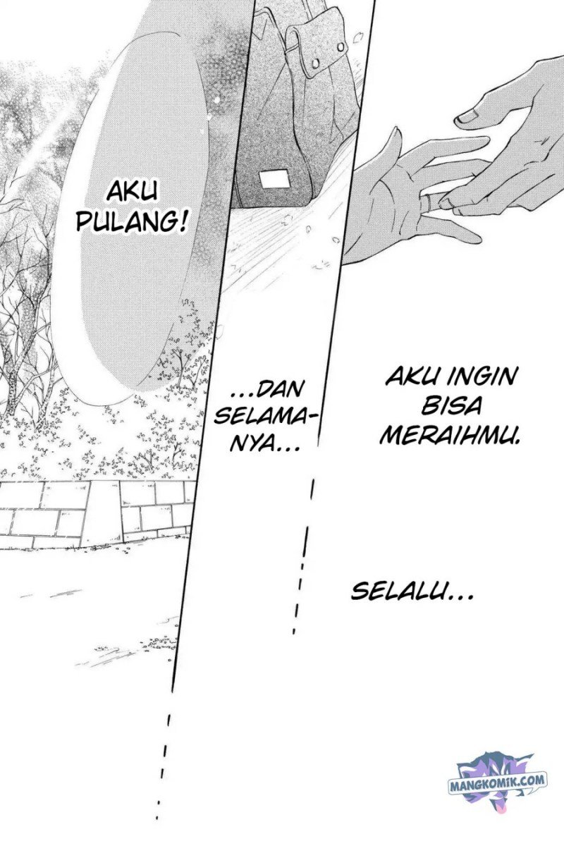 kimi-ni-todoke - Chapter: 123