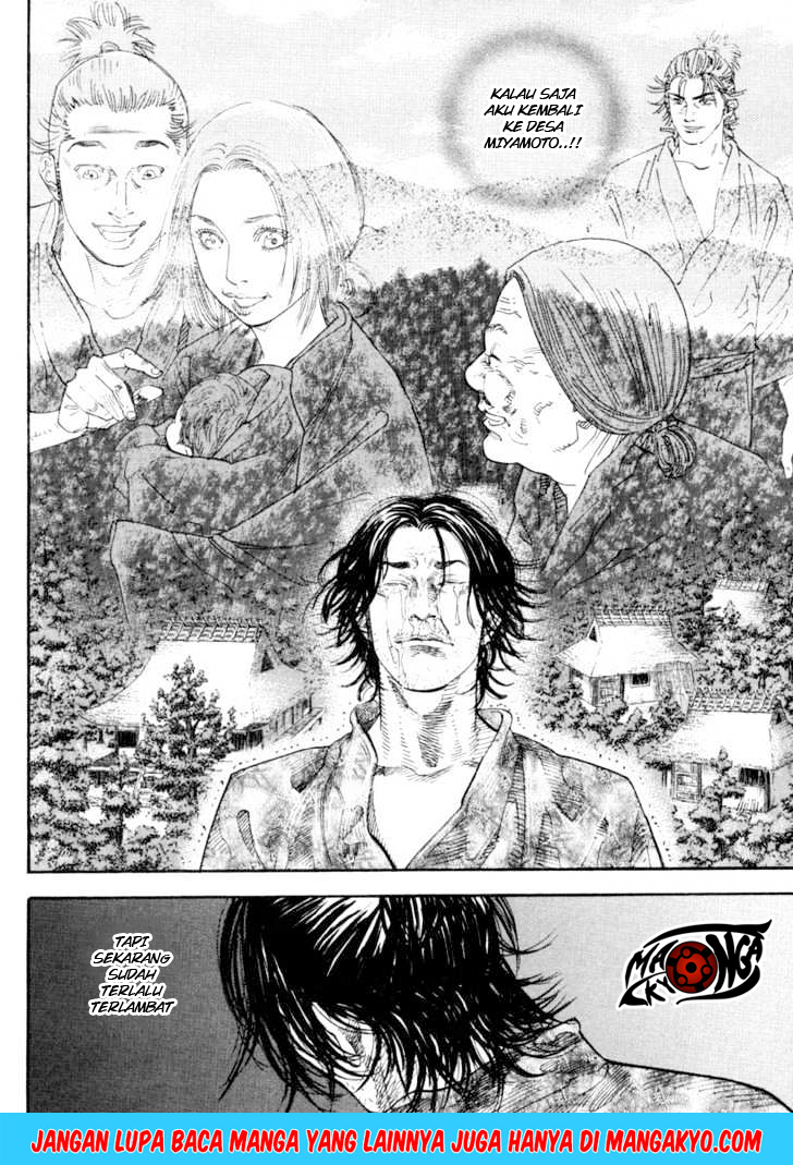 vagabond - Chapter: 23